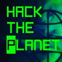 HACK THE 🌐 PLANET