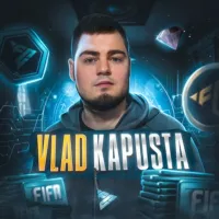 VLAD KAPUSTA - FC MOBILE