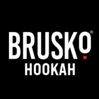 BRUSKO HOOKAH