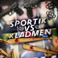 SPORTIK vs KLADMAN