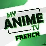 🈳 My Anime TV 🈯™️