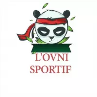 👽 L'OVNI SPORTIF 👽