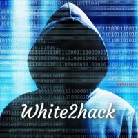 white2hack 📚