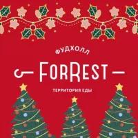 Фудхолл ForRest