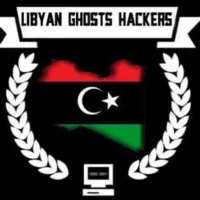 Libyan Ghosts - الاشباح الليبية