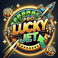 PRO LUCKY JET