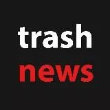 TRASH NEWS