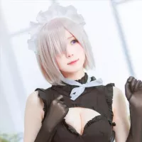 Anime cosplay | Аниме косплей