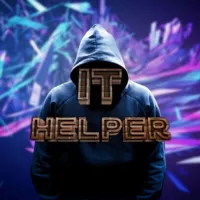 IT - HELPER🕷️