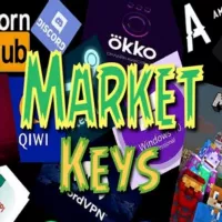 Market Keys 🗝Info