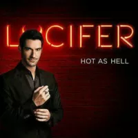 LUCIFER VF