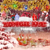 BARBIE TOMSK | HQD