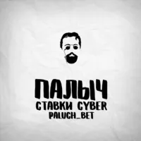 Палыч / Ставим на Cyber