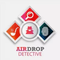 Airdrop Детектив🕵🏻‍♂️ RU