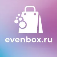 Evenbox Реклама