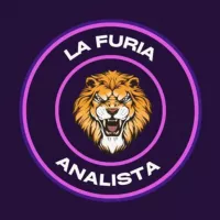 LA FURIA // ANALISTA️👨‍💻