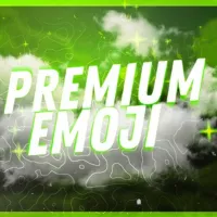 Premium Emoji [премиум эмодзи/смайлы/статусы]