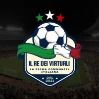 ⚽️ IL RE DEI VIRTUALI ⚽️