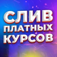 СЛИВЫ КУРСОВ и ГАЙДОВ