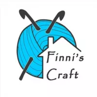 Finni's craft (вязание крючком)