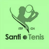 Santi 🎾 Tenis • ITF & CH