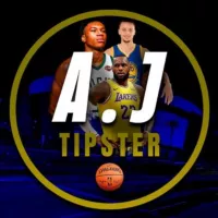 🏀A.J TIPSTER BASKET 🏀