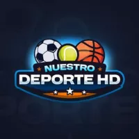 NUESTRO DEPORTE HD ⚽️🏀🎾