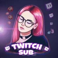 🔞TWITCH.SUB🔞