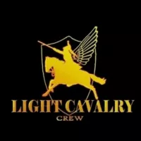 LIGHT CAVALRY | ПОКОЛЕНИЕ