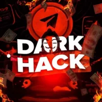 DARKHACK