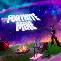 FORTNITE MINE | НОВОСТИ И ДОНАТ