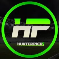 HUNTER PICKS 📊 CANAL FREE 🎁