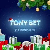 TONY BET