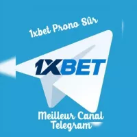 🔄 1xbet Prono Sûr ⚽️