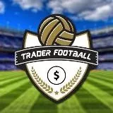 TRADER FOOTBALL || FREE👨🏼‍💻