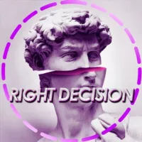 RIGHT DECISION переходник