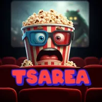 TSArea - torrserver demo