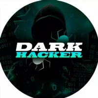 Dark Hacker