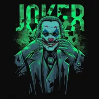 EL JOKER FREE