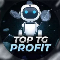 Выплаты с Бота TOP TG PROFIT