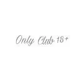 Only Club 18+