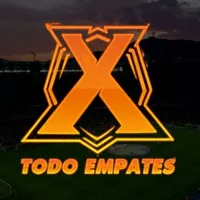 TODO EMPATES