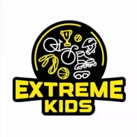 EXTREME KIDS Южное Медведково