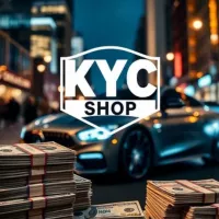 Магазин KYC