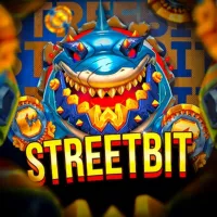 Streetbit Shark