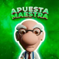 APUESTA MAESTRA 👨‍🏫