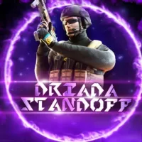 🌿Driada | Standoff 2🌿