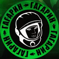 Гагарин Читает ✍️ CS2&DOTA2