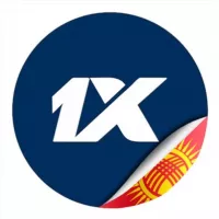 1XBET KYRGYZSTAN