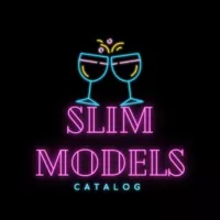 SLIM MODELS🌹